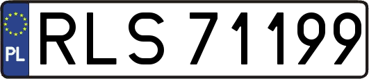 RLS71199