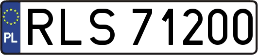 RLS71200