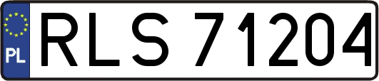 RLS71204
