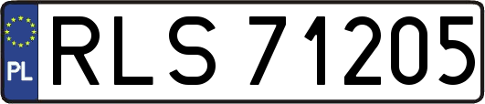 RLS71205
