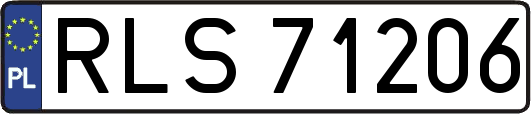 RLS71206