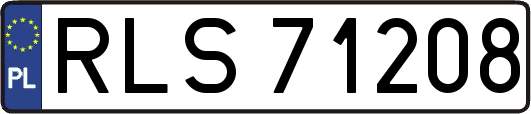 RLS71208