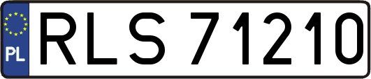 RLS71210