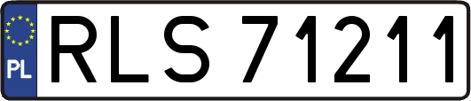 RLS71211