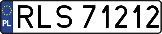 RLS71212