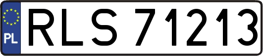 RLS71213