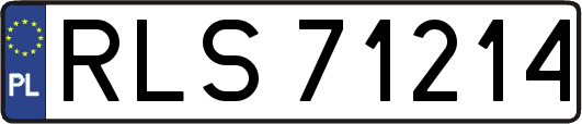 RLS71214