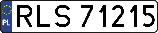 RLS71215