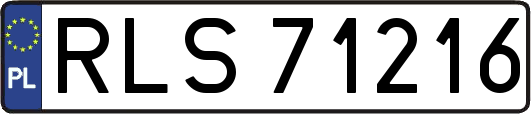 RLS71216