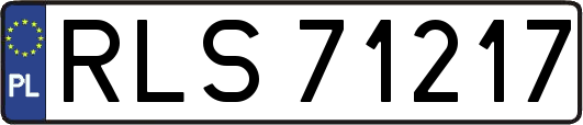 RLS71217