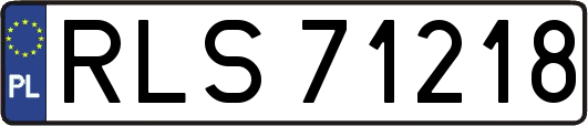 RLS71218