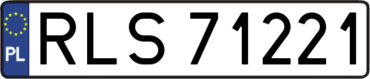 RLS71221