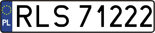 RLS71222
