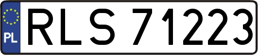 RLS71223