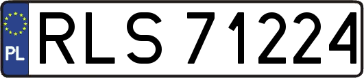 RLS71224