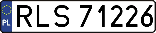 RLS71226