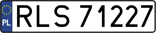 RLS71227