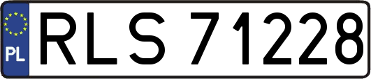 RLS71228