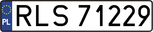 RLS71229