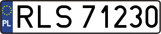RLS71230