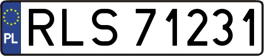 RLS71231