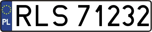 RLS71232