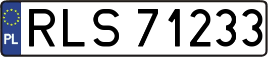 RLS71233