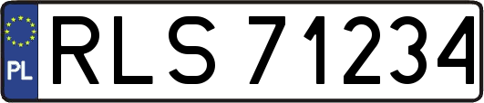 RLS71234