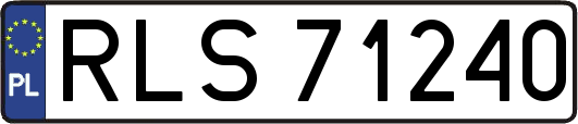 RLS71240