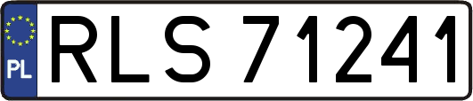 RLS71241