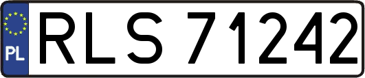 RLS71242