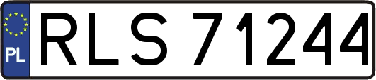 RLS71244