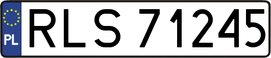 RLS71245