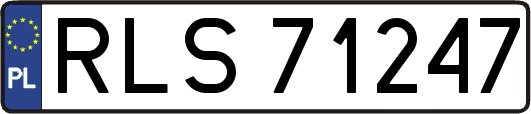 RLS71247