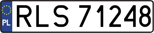 RLS71248
