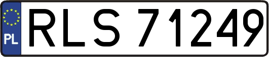 RLS71249