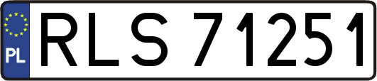 RLS71251
