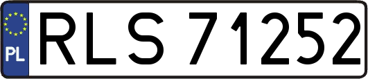 RLS71252