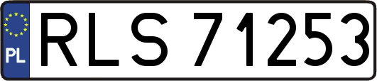 RLS71253