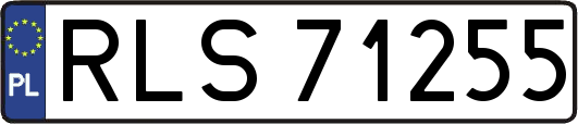 RLS71255