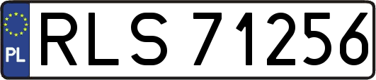 RLS71256