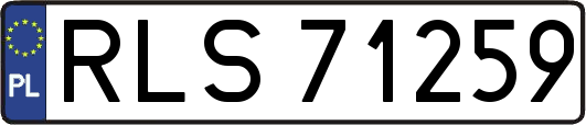 RLS71259