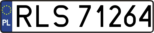 RLS71264