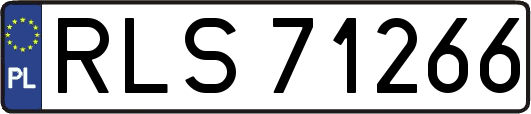 RLS71266