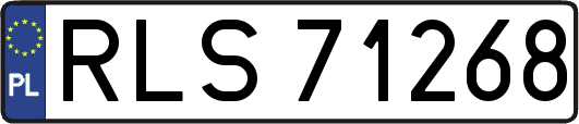 RLS71268
