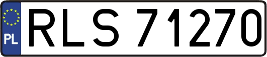 RLS71270