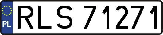 RLS71271