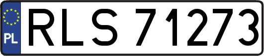 RLS71273
