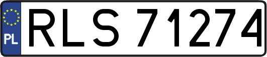 RLS71274