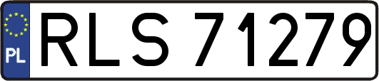 RLS71279